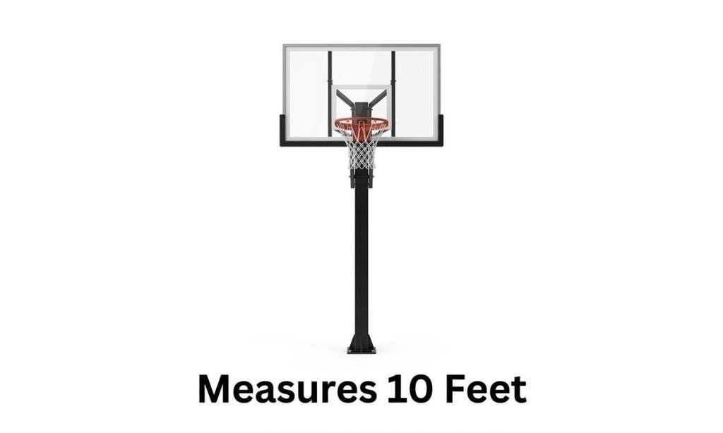 Basketball Rim Height