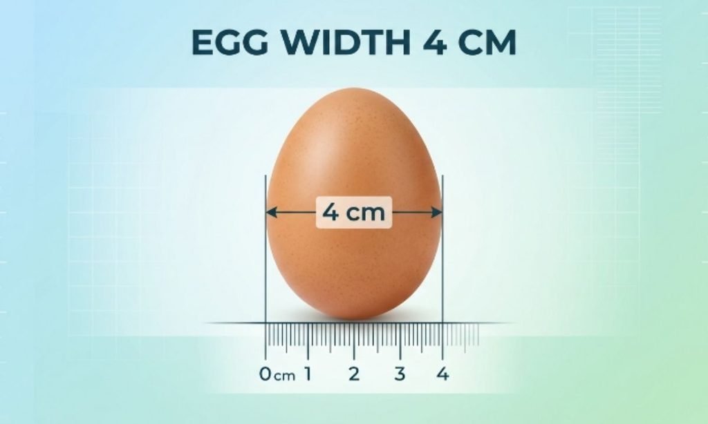 _Egg Width
