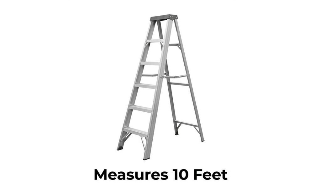 Step Ladder