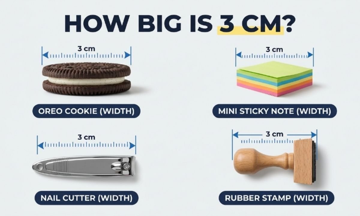 3cm