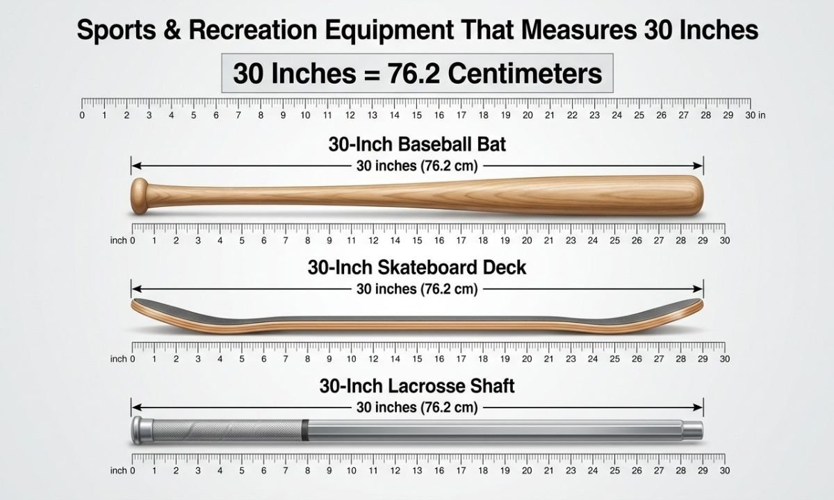how big is 19 inches